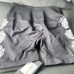 DARC SPORT SEAMLESS SHORTS